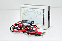ITT Metrix MX202 multimeter 1000V, 5A, 2MΩ, 0-55dB