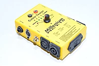Millenium MCT-10 5pin cable tester and continuity tester