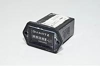 SYS 08001 05008 operating hour meter 150-220VAC   