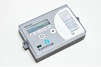 Kamstrup Multical 66C0300151 digital heat energy meter + wall mount