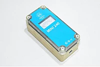 Labkotec Mini 240 nestepinnankorkeuden näyttölaite