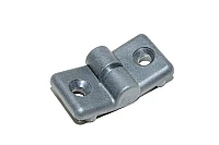 Item 0.0.026.10 PA-GF muovisarana 60x32x19mm, vasen puoli