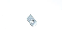 M8 T-slot nut ST with thrust piece Item 026.18