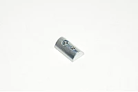 M5 T-uramutteri ST painekappaleella Item 420.05