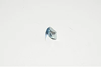 M5 square nut with spring for T-slot 13x13x5.5mm MiniTec 21.1320.2