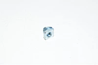 M8 square nut with spring for T-slot 13x13x5.5mm MiniTec 21.1351.2