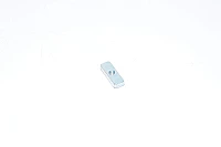 M4 suorakulmainen mutteri T-uraan 20x7x4mm