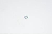 M4 square nut for T-slot 7x7x2mm