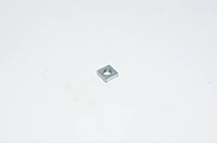 M5 square nut for T-slot 8x8x2,5mm