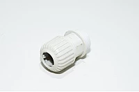 PR22,5, Thorsman 3270240 TCG-PR 22.5 holkkitiiviste 7.5...14mm kaapelille, vaaleanharmaa, muovi, IP67
