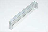 Aluminum handle 190x38x10x15mm