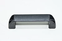 Gamm 6333100 MF/117 glass-fibre reinforced polyamide handle (plastic handle), black