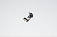 SS-AL-PR-BRACKET-2 teräksinen asennuskiinnike SS7042 ja SS7071 alumiinisiin LED nauhan asennusprofiileihin *uusi*