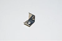 SS-AL-PR-BRACKET-6 steel mounting bracket for SS6161 aluminum LED strip installation profiles *new*
