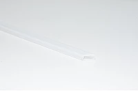 SS2122 and SS6061 milky white plastic cover, 2500mm *new*