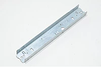 275x39x27mm tersä U-mallinen asennuskiinnike