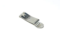 Weidmüller FM 4/TS35 0687900000 35mm DIN-rail mounting clip with M4 thread