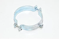 Toimex DN80 03232018 TMX DN 80 3" tube clamp for 86-88mm tube with M8 mounting *new*
