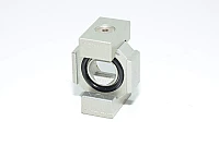 SMC Y30 modular type spacer for SMC AC2500-AC2540 and AC3000-AC3040 series units, complete set