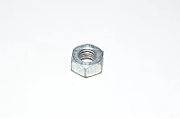 M12x1.75, RH, sinkitty teräs kuusiomutteri, 8.8, DIN 934