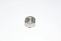 M12x1.75, RH, A4-80 ruostumaton teräs kuusiomutteri, 80, DIN 934