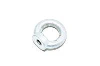 M10 lifting eye nut C15