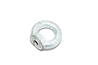 M12 lifting eye nut W/K K1 C15