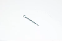 Cotter pin with extended prong 3,2x32mm DIN 94 ISO 1234 *new*