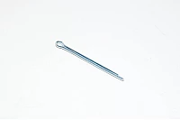 Cotter pin with extended prong 3,2x50mm DIN 94 ISO 1234 *new*