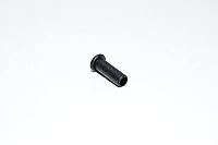 20,7x6,3/4,3mm black plastic protective cap