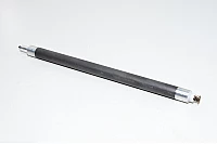 Magnetic roll 16x284mm with nested D-shape shafts