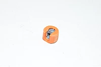 Knock down cam lock screw orange for furniture