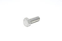 M10x1.5, 30mm, RH, A4-80 ruostumaton teräs kuusiokantaruuvi, 80, DIN 933 *uusi*