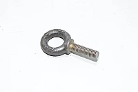 M10 shouldered lifting eye bolt 38 CG QT