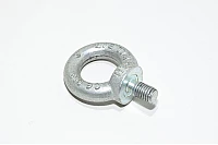 M12 shouldered lifting eye bolt S C15