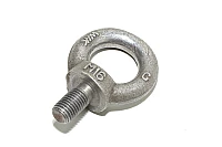 M24 shouldered lifting eye bolt W/K J2 C15