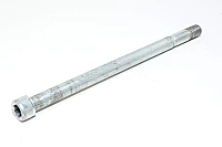 M12x1.75, 200mm, RH, sinkitty teräs kuusiokolopultti, 8.8, DIN 912