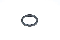 38mm pyöreä 2.9mm paksu kumitiiviste 30mm sisäreiällä