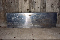 1800x570x40x3,6mm bent aluminium sheet 1800x570x40x3,6mm bent aluminium sheet