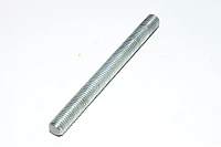 M10x1.5 115mm 8.8 threaded rod, steel, right-handed thread (RH)