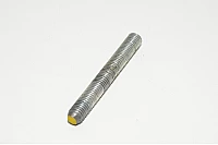 M10x1.5 81mm 8.8 kierretanko, teräs, oikeakätinen