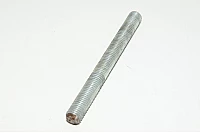 M12x1.75 130mm steel 8.8 threaded rod, steel, right-handed thread (RH)