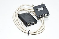 Omron C200H-CN221 / C200H-C0V01 kontrolleri I/O kaapeli *uusi*