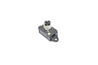 IFM AC5005 AS-i lattakaapelista M12 sovitin 2A