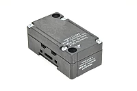 IFM AC5000 AS-i EMS-pohja kytkentä moduuli ja IFM AC3000 AS-i moduulin kansi