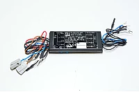 IFM AC2709 AS-i active module I/O module with 4x sourcing transistor outputs 24VDC 50mA and 4x sinking 24VDC inputs for Klöckner-Möller housing RMQ-Titan: I3M, I4M, I6M