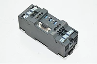 Siemens Simatic 6ES7972-0AA02-0XA0 toistinkortti