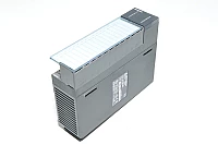 Mitsubishi Melsec A1SX80 A series 16x input unit 12/24VDC 3/7mA NPN/PNP