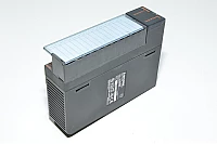Mitsubishi Melsec A1SY80 A series output unit with 32x sourcing transistor outputs 12/24VDC 0,8A