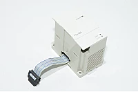Mitsubishi Melsec FX2N-4DA V1.10 DA-muunnin